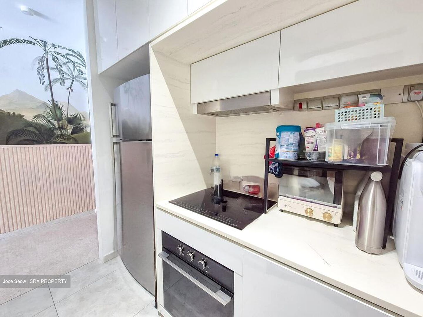 Lattice One (D20), Apartment #498953401